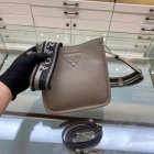 Prada High Quality Handbags 497