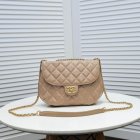 Chanel High Quality Handbags 977
