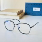 Gucci Plain Glass Spectacles 275