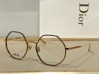 DIOR Plain Glass Spectacles 261