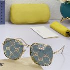 Gucci High Quality Sunglasses 3364
