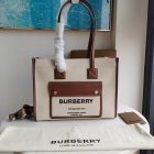 Burberry High Quality Handbags 230
