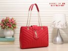 Yves Saint Laurent Normal Quality Handbags 214