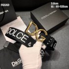 Dolce & Gabbana Original Quality Belts 282