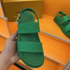Louis Vuitton Men's Slippers 33