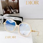 DIOR Plain Glass Spectacles 167