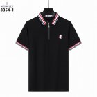 Moncler Men's Polo 34