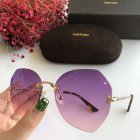 TOM FORD High Quality Sunglasses 2406