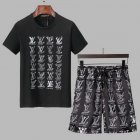 Louis Vuitton Men's Short Sleeve Suits 10