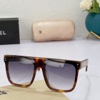 Chanel High Quality Sunglasses 3255