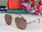 Gucci High Quality Sunglasses 3450