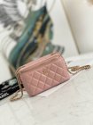 Chanel Original Quality Handbags 19