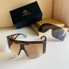 Versace High Quality Sunglasses 195