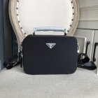 Prada High Quality Handbags 857