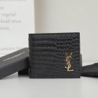 Yves Saint Laurent High Quality Wallets 01