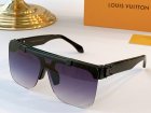 Louis Vuitton High Quality Sunglasses 338