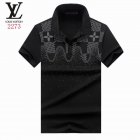 Louis Vuitton Men's Polo 109