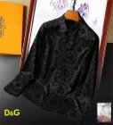 Dolce & Gabbana Men's Shirts 145