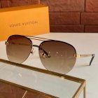 Louis Vuitton High Quality Sunglasses 3100