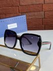 Gucci High Quality Sunglasses 5765