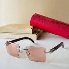 Cartier High Quality Sunglasses 1213