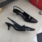 Yves Saint Laurent Women's Shoes 186