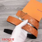 Louis Vuitton Original Quality Belts 315