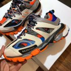 Balenciaga Men's Shoes 483