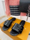 Louis Vuitton Women's Slippers 204