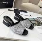 Chanel Women's Shoes 1000