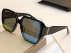 Yves Saint Laurent High Quality Sunglasses 06