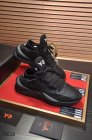 Y-3 Women's Shoes 43