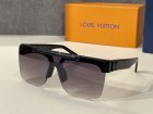Louis Vuitton High Quality Sunglasses 2195