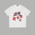 Louis Vuitton Men's T-shirts 06