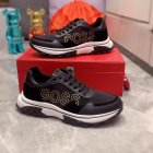 Hugo Boss Men's Shoes 213