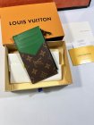 Louis Vuitton High Quality Wallets 14