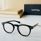 Chrome Hearts Plain Glass Spectacles 583