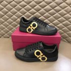 Salvatore Ferragamo Men's Shoes 135