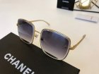 Chanel High Quality Sunglasses 68