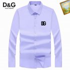 Dolce & Gabbana Men's Shirts 171