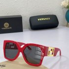 Versace High Quality Sunglasses 371