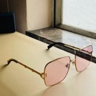 Louis Vuitton High Quality Sunglasses 2356