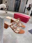 Valentino Women's Shoes 412
