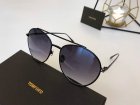 TOM FORD High Quality Sunglasses 1624