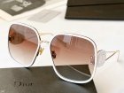 DIOR High Quality Sunglasses 1881