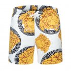 Versace Men's Shorts 14