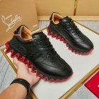 Christian Louboutin Men's Shoes 283