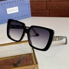 Gucci High Quality Sunglasses 1901