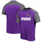 PUMA Men's T-shirt 117