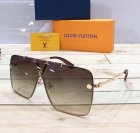 Louis Vuitton High Quality Sunglasses 3481